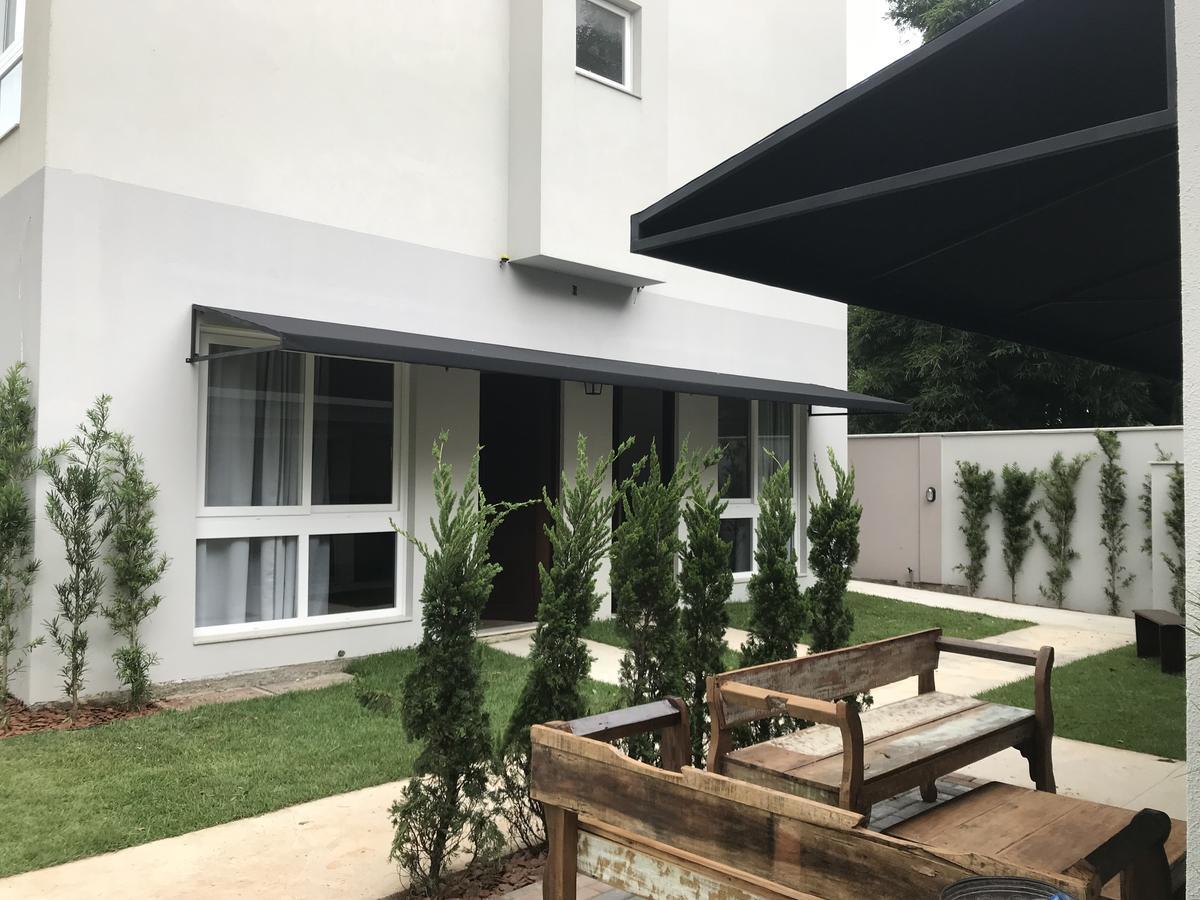 Morada Do Estaleiro Balneario Camboriu Exterior photo