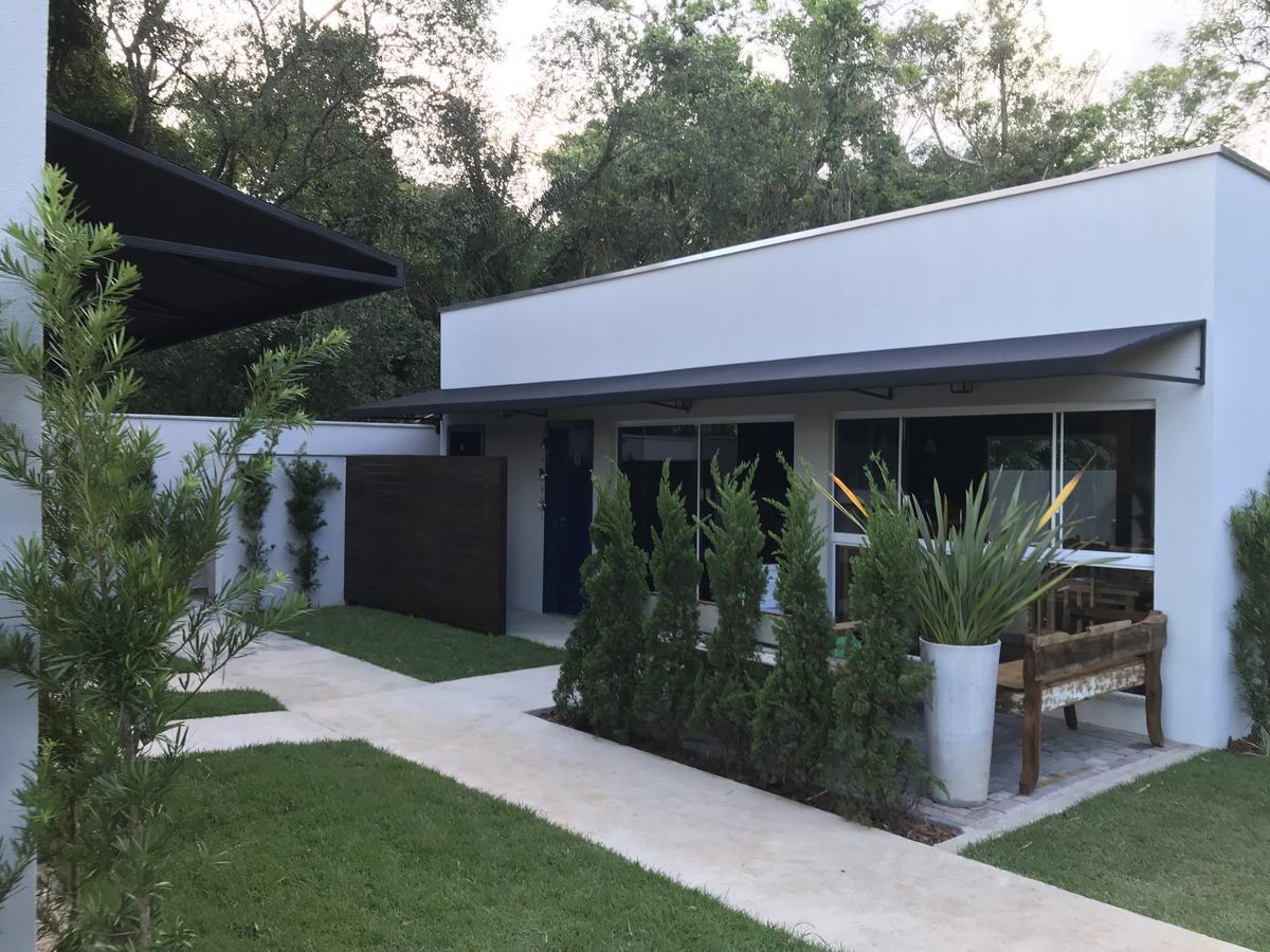 Morada Do Estaleiro Balneario Camboriu Exterior photo