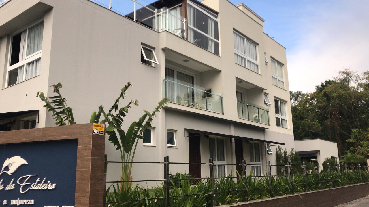 Morada Do Estaleiro Balneario Camboriu Exterior photo