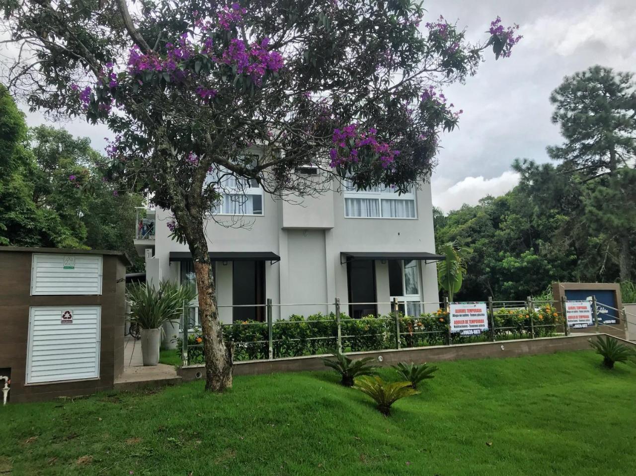 Morada Do Estaleiro Balneario Camboriu Exterior photo