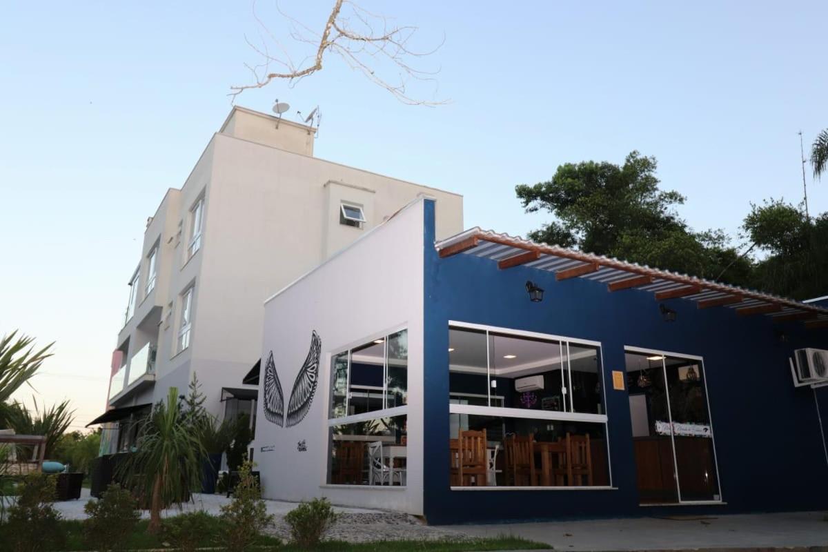 Morada Do Estaleiro Balneario Camboriu Exterior photo
